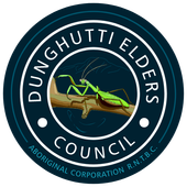 Dunghutti Elders Council (Aboriginal Corporation) LOGO
