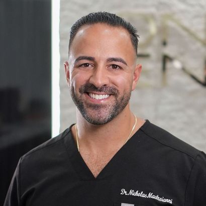 DR. NICK MASTROIANNI