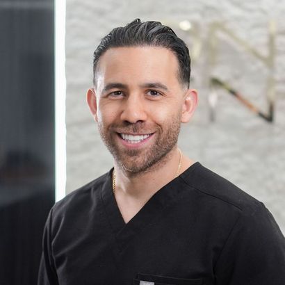 DR. NICK MASTROIANNI