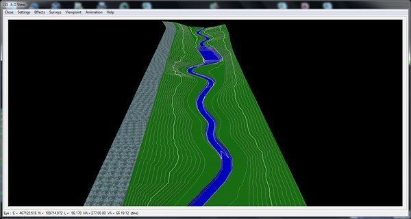 lss 3d river coopergeomatics