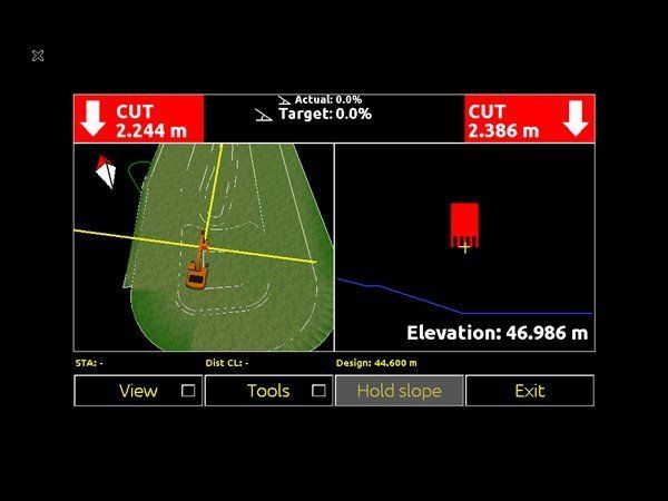 leica icon emulator coopergeomatics