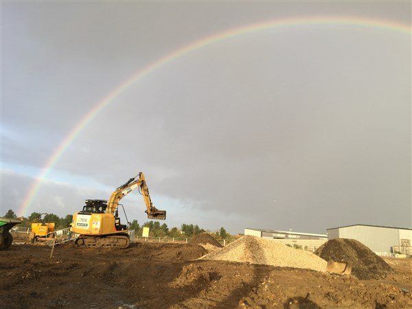 rainbow at rmdo portsmouth