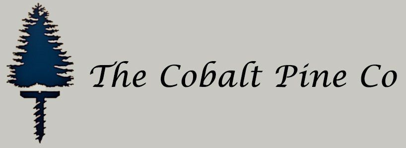 The Cobalt Pine Co
