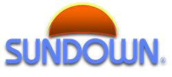 Sundown Logo