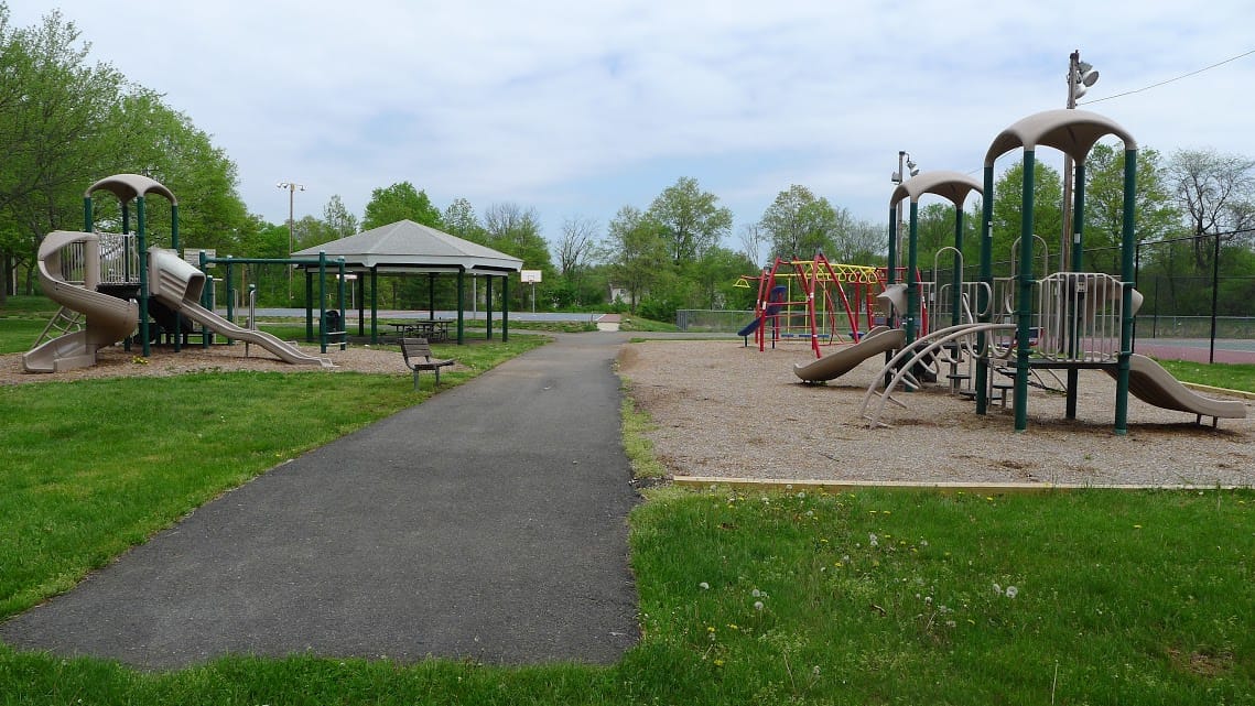 Grandview Apartments Exterior
