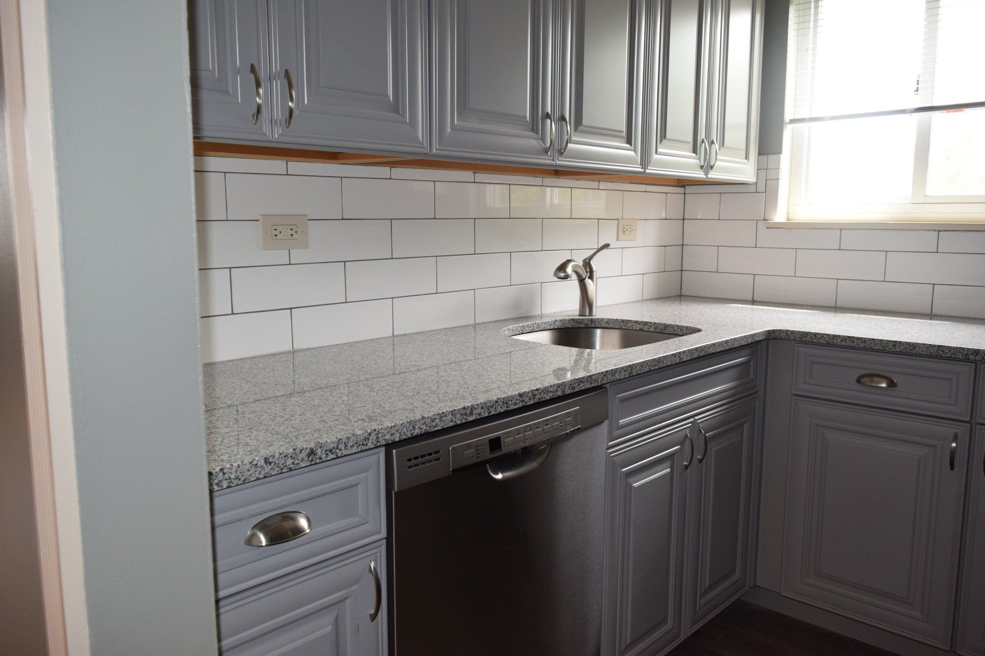 Grandview Apartments Interior