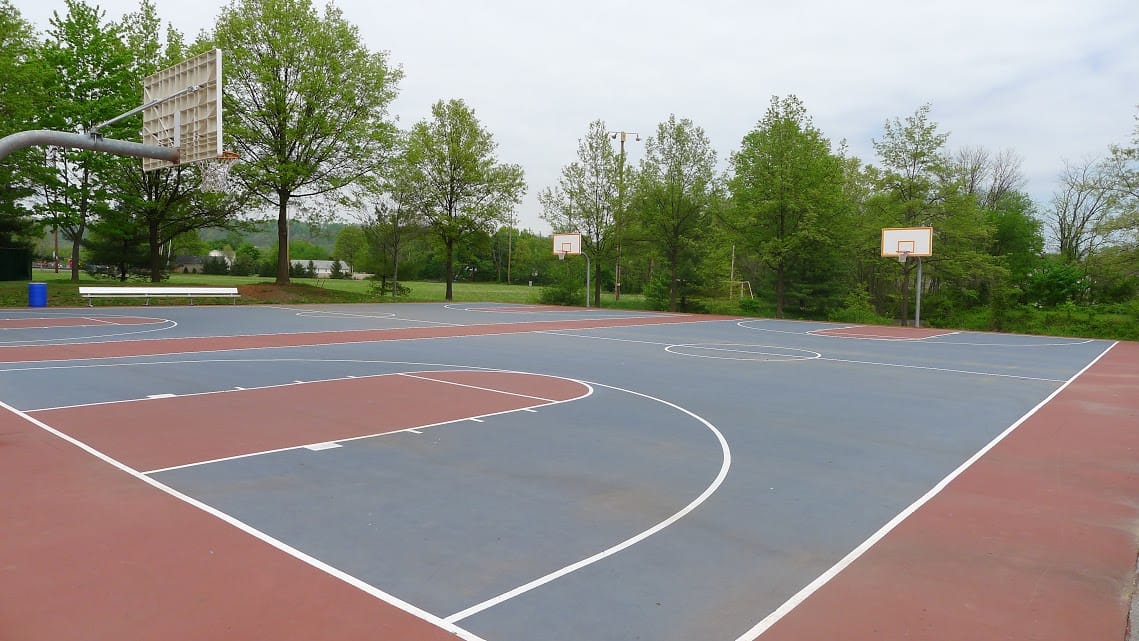 Grandview Apartments Exterior