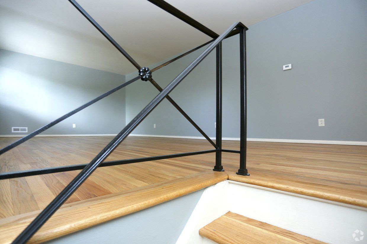 Grandview Apartments Interior