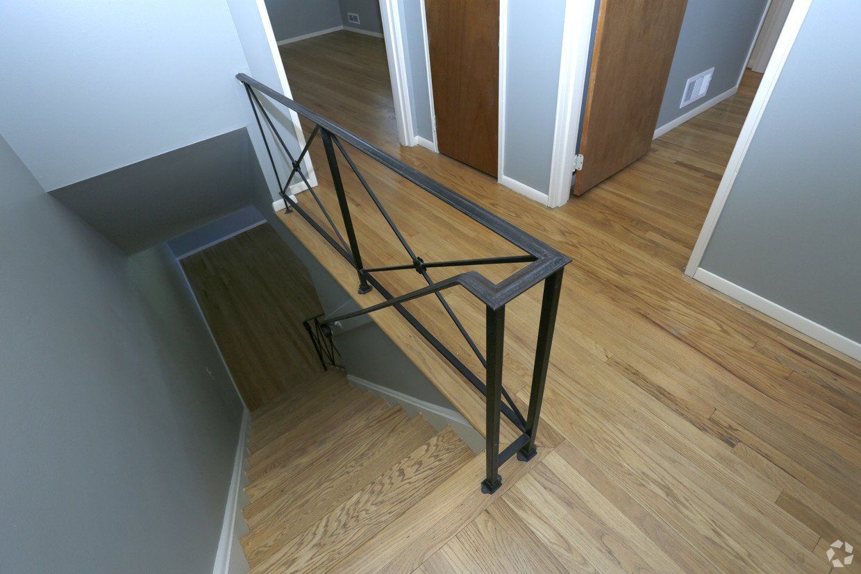 Grandview Apartments Interior