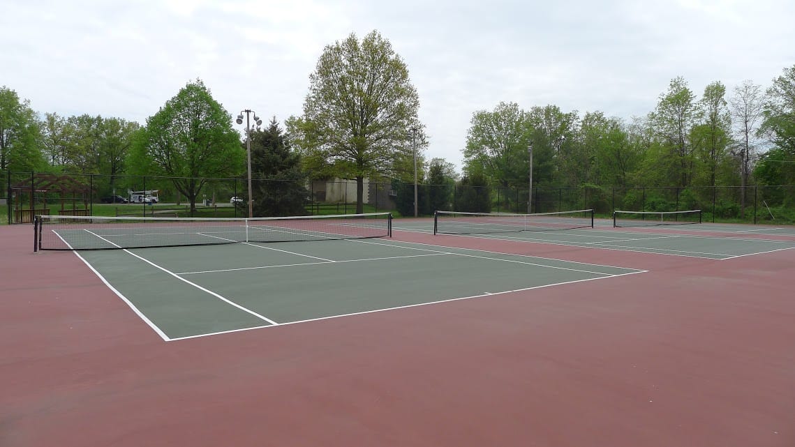 Grandview Apartments Exterior