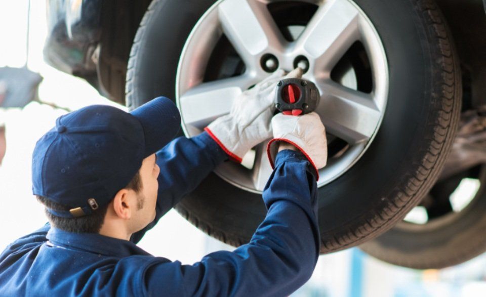autofficina