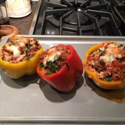 Customized Meal Plans in Naples