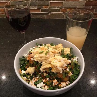 Food Coaching in Naples