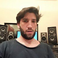 Luciano Gordillo