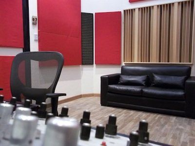 Avalon Designs en Estudio Orion