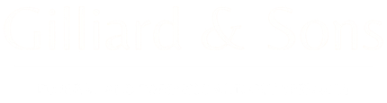 Gilliard & Sons Funeral Services logo
