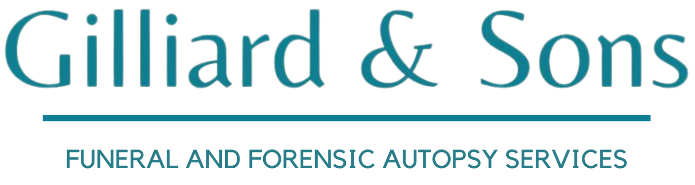 Gilliard & Sons Funeral Services logo