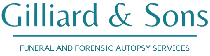 Gilliard & Sons Funeral Services logo