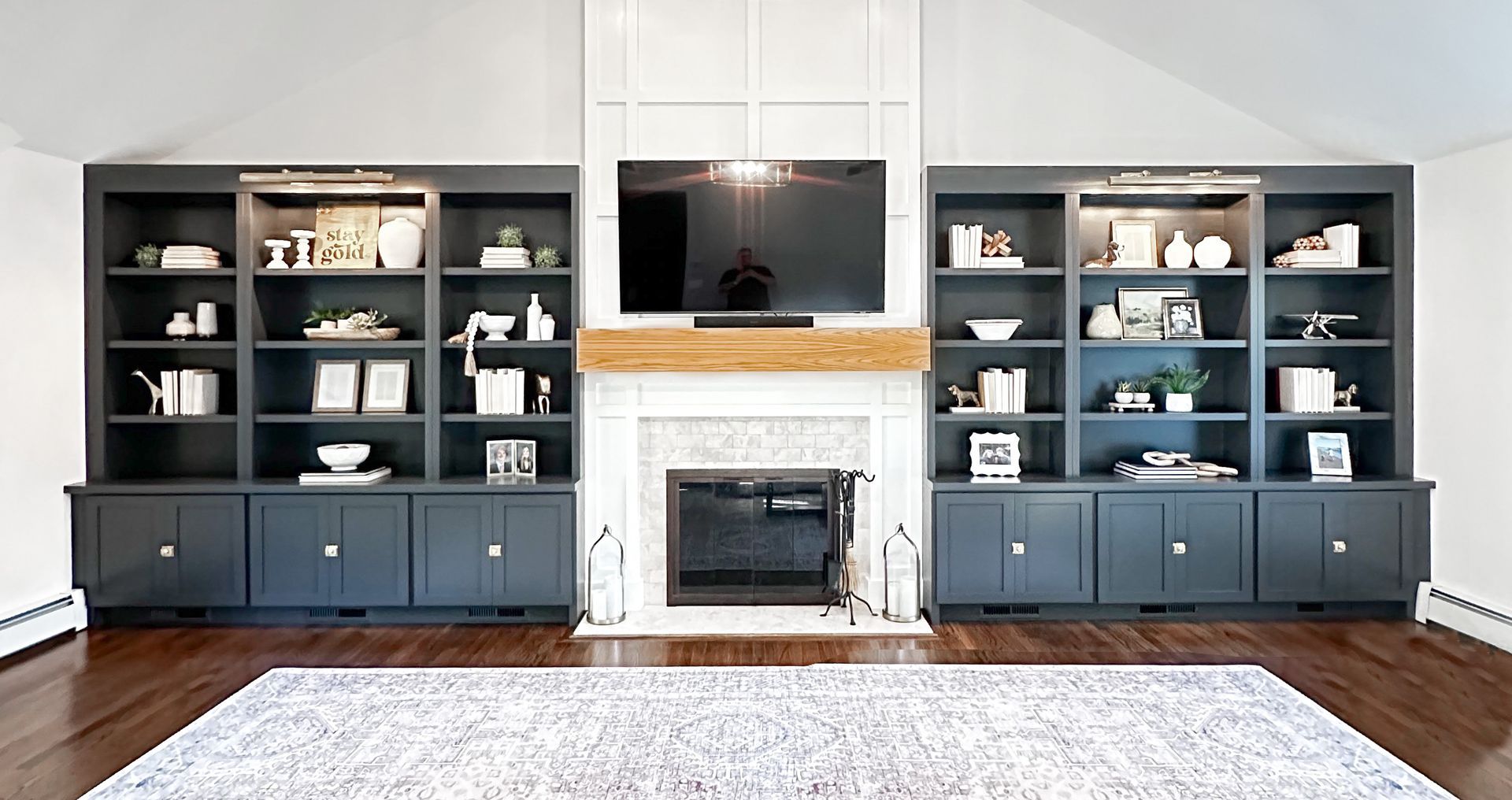 Together We Build LLC. Built in