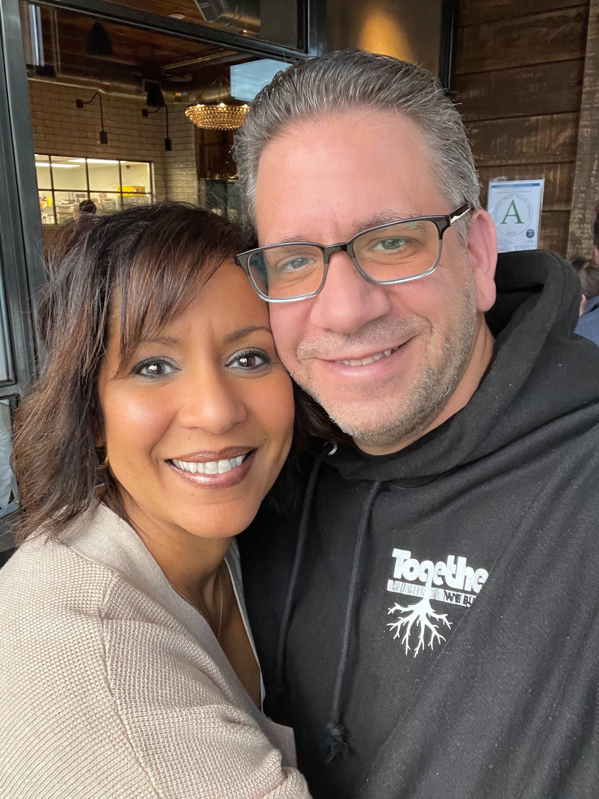 Together We Build LLC Custom | Jay & Deb