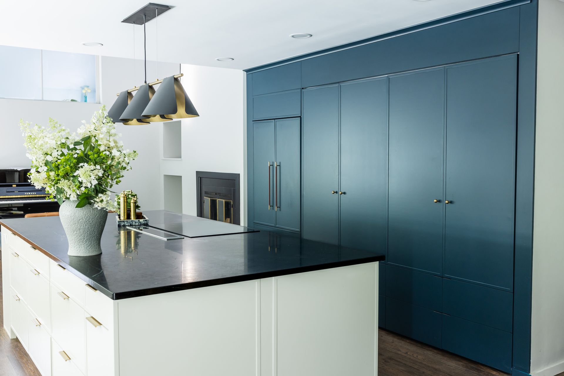 Together We Build LLC Custom Kitchen