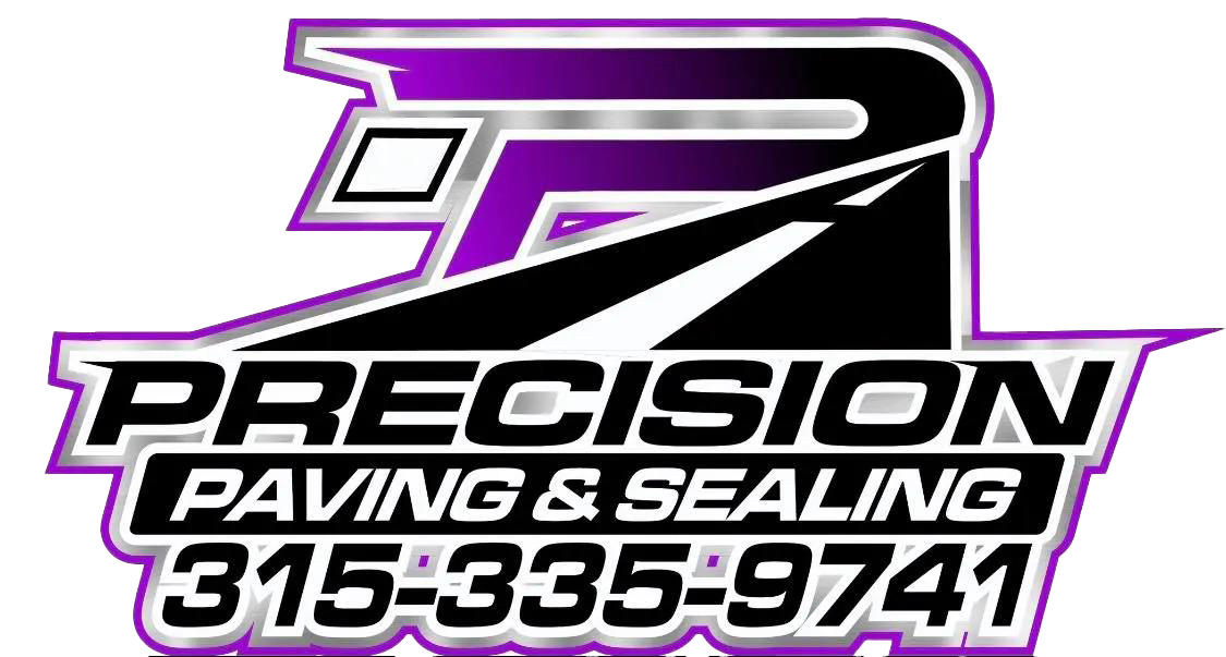 Precision Paving and Sealing LLC
