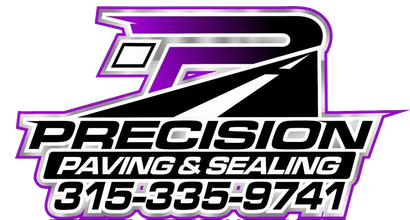 Precision Paving and Sealing LLC
