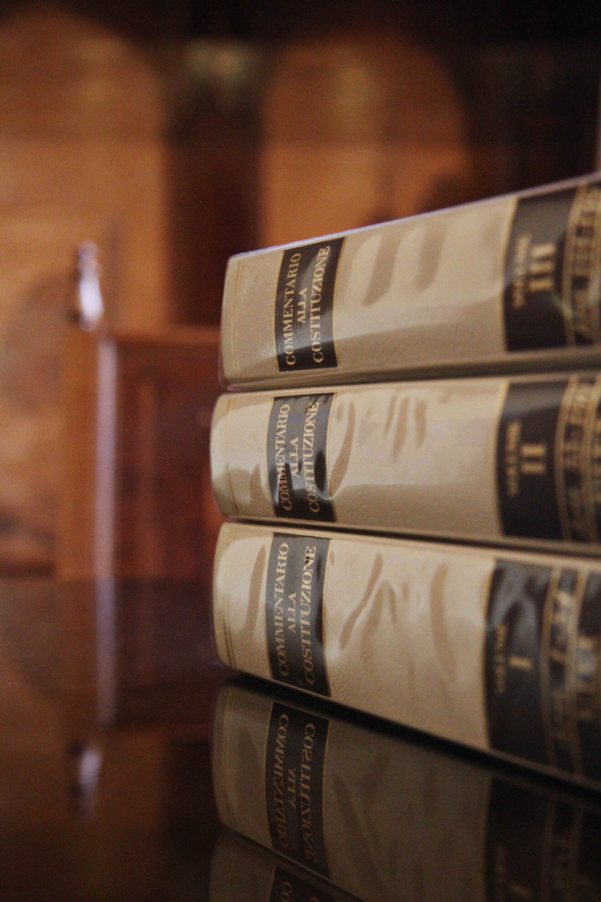 rappresentazione di un centro finanziario