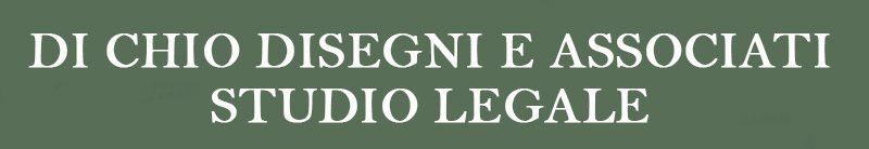 Studio Legale Di Chio Disegni e Associati - logo
