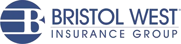 Bristol West Insurance Group logo with a blue 