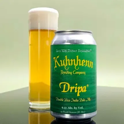 Kuhnhenn DRIPA