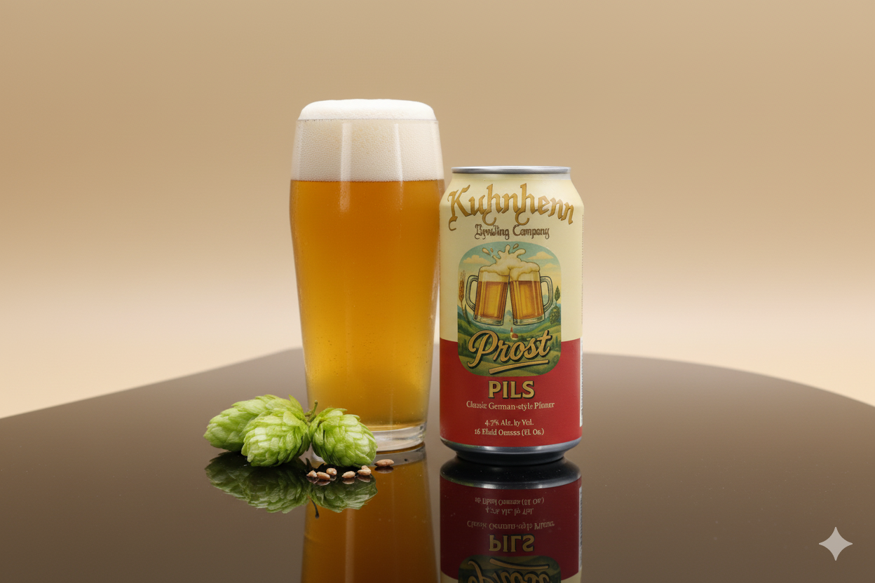 Kuhnhenn Prost Pils