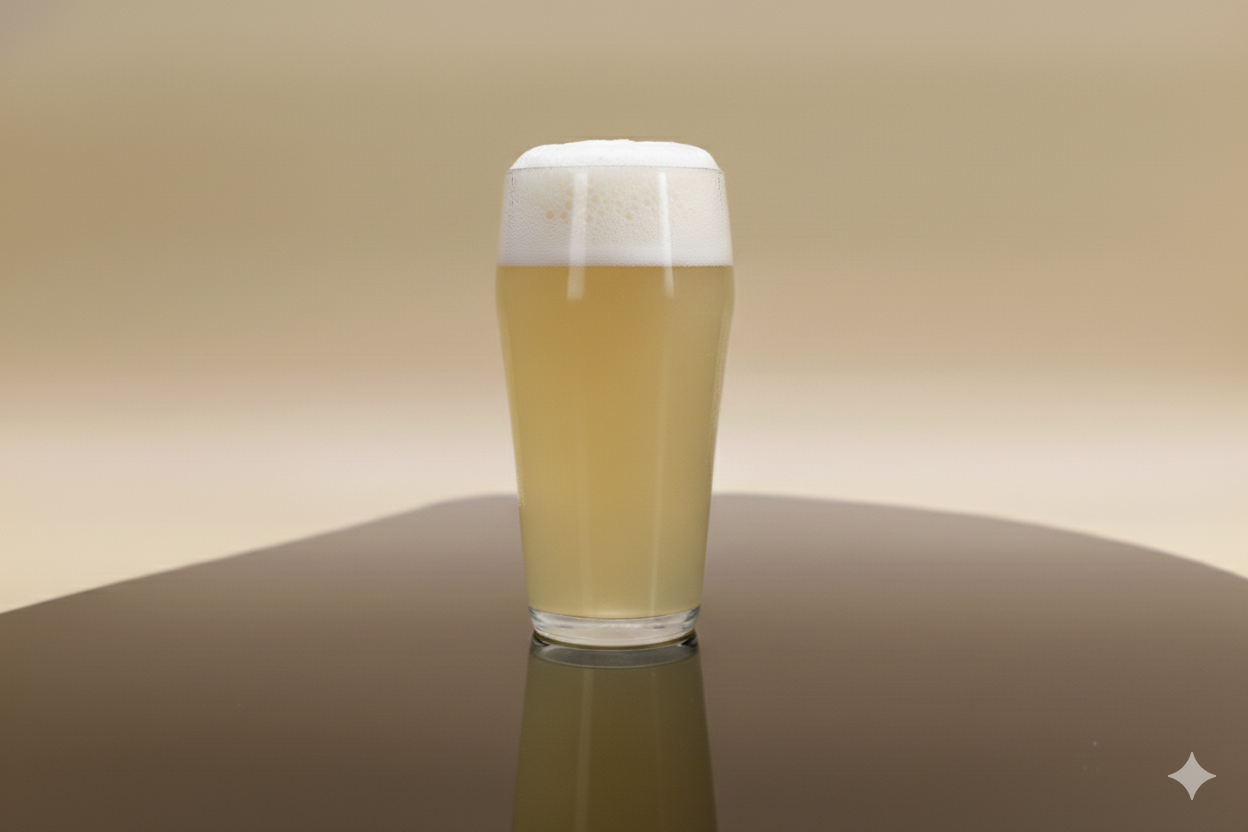 Light Pint