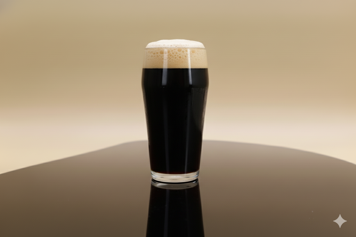 Dark Pint