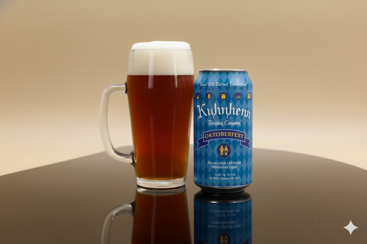 Kuhnhenn Oktoberfest