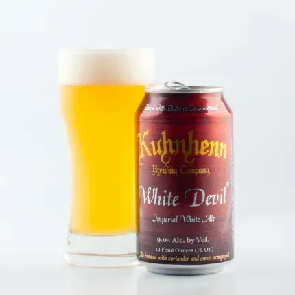 Kuhnhenn White Devil