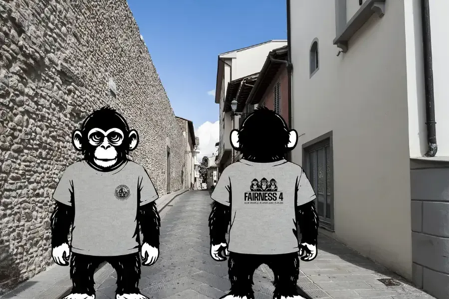 Men’s Short Sleeve T-Shirt , Grey