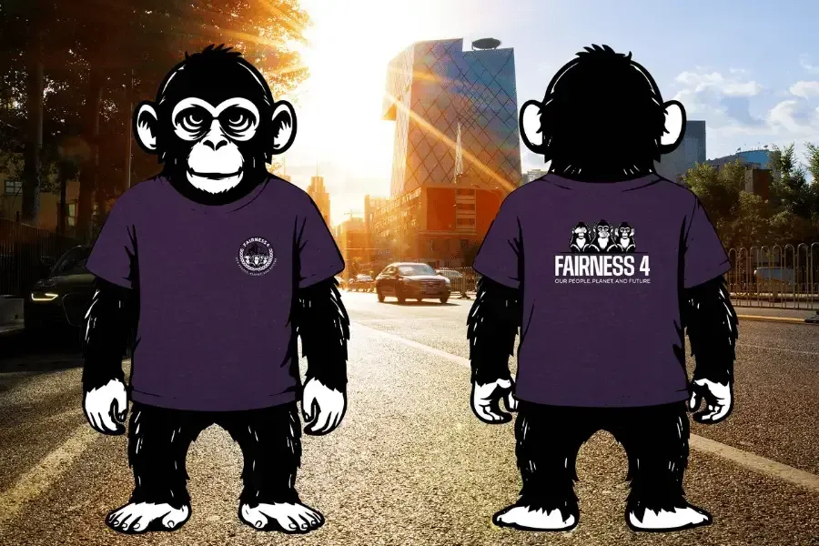 Men’s Short Sleeve T-Shirt , Plum Purple