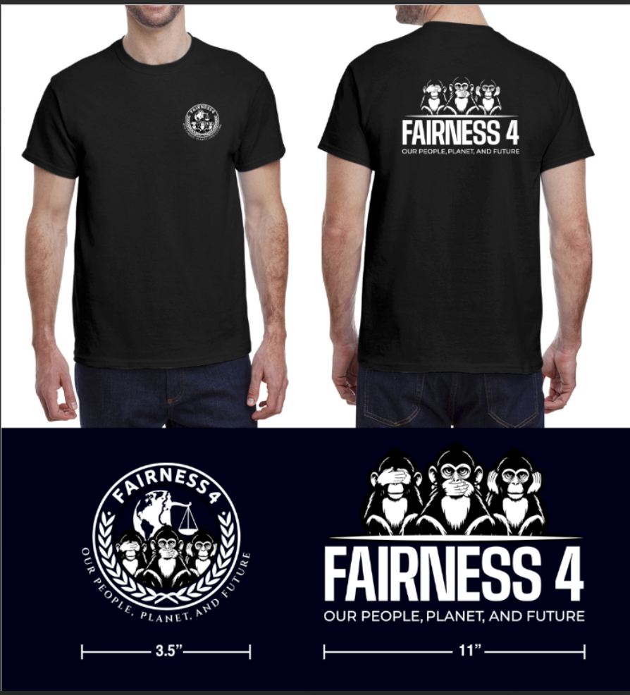 Men's / Unisex Hemp T-shirts Eco-Friendly