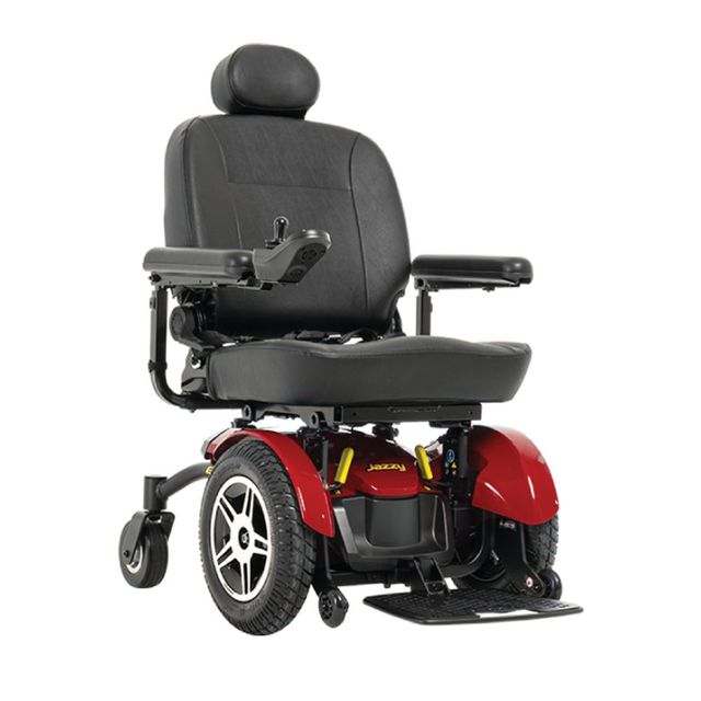 Used 2024 power chairs