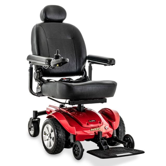 Power Chairs Lockport, NY, Mobile Equipment