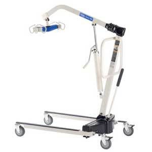 Bariatric Folding Walker