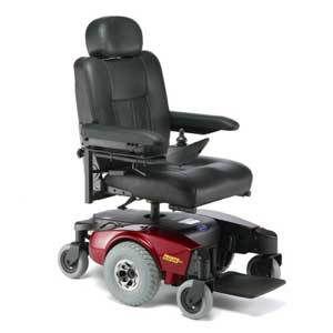 mobile power chair