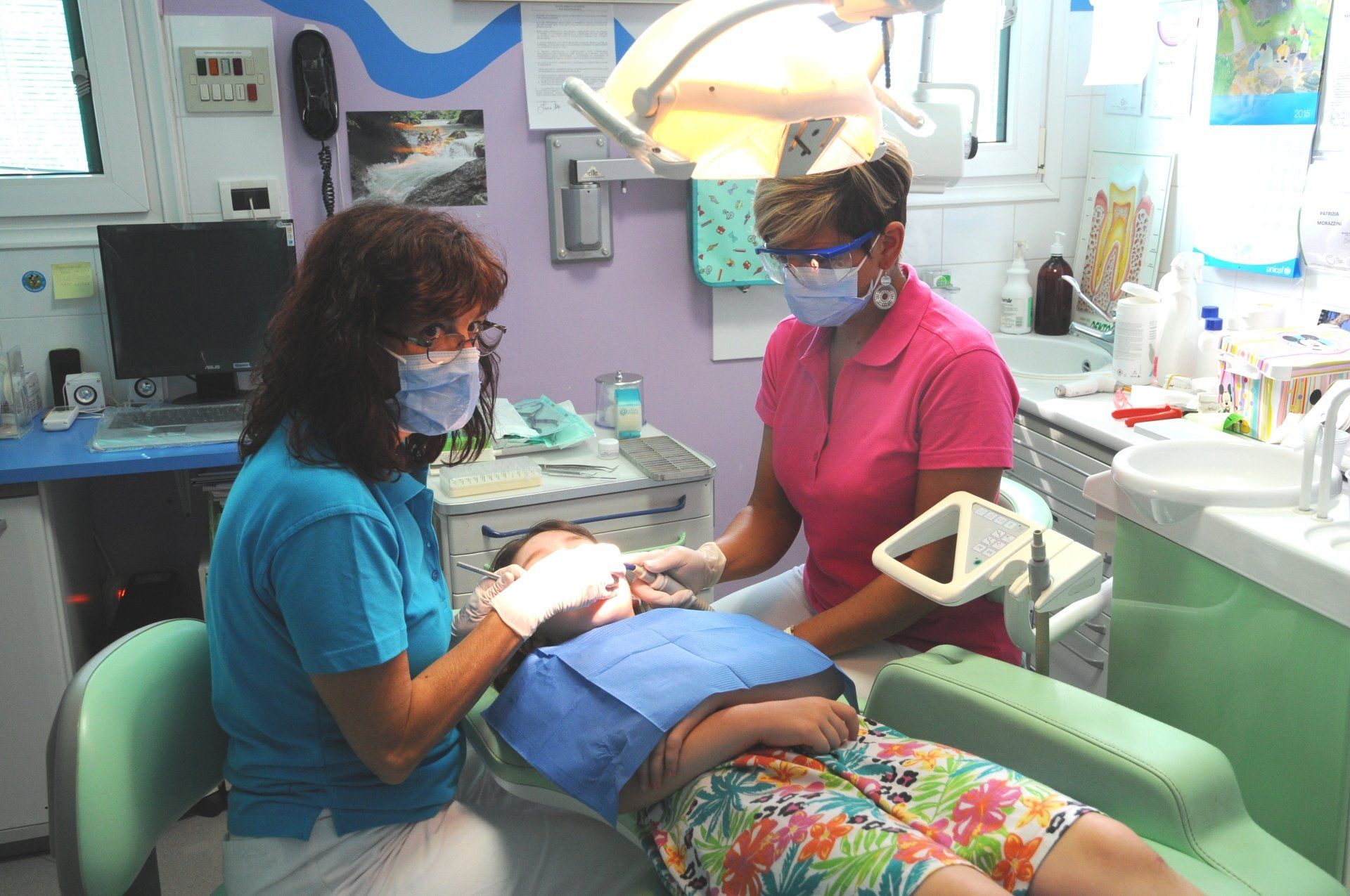 assistenza operativa