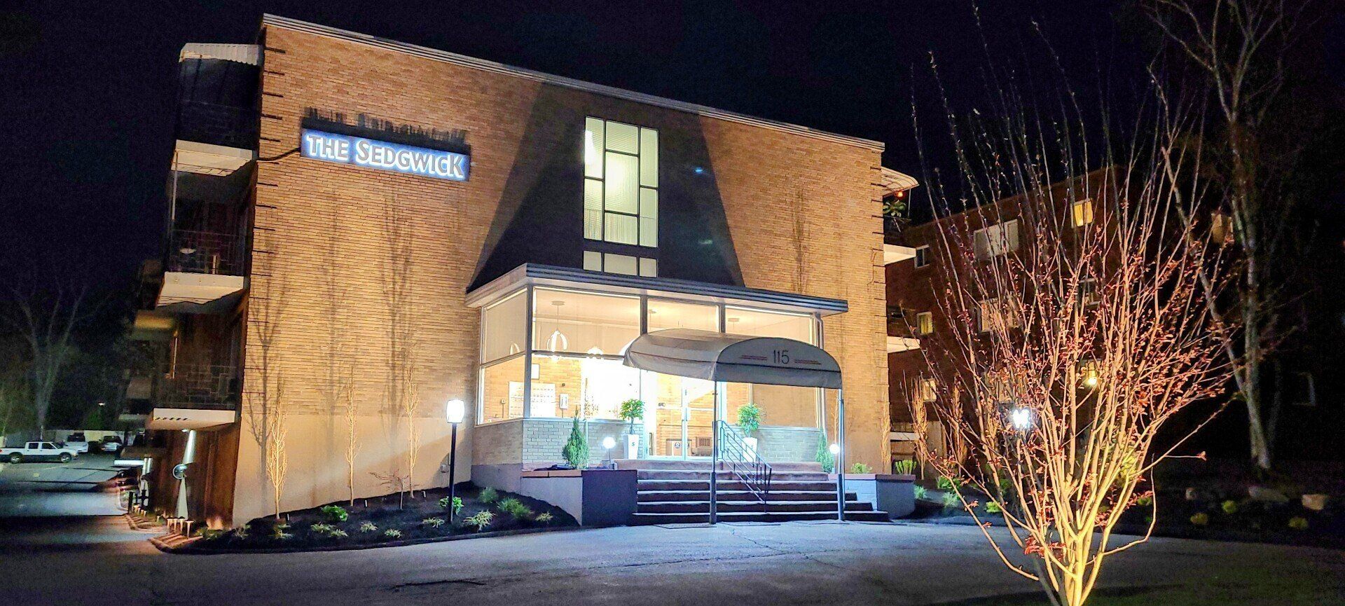 The Sedgwick I&G Investors