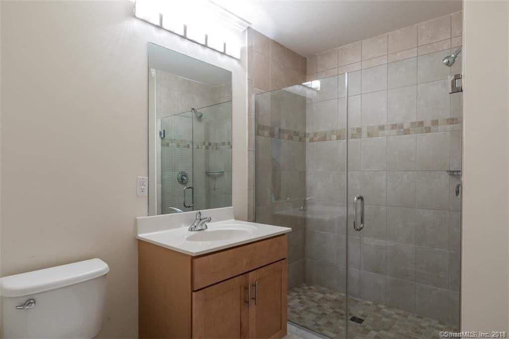 Quaker Green Interior