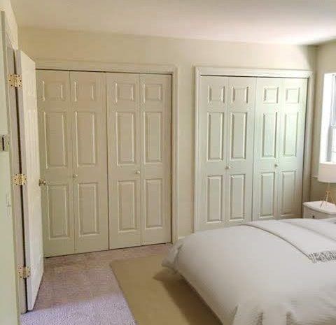 Oak Forest Village Interior