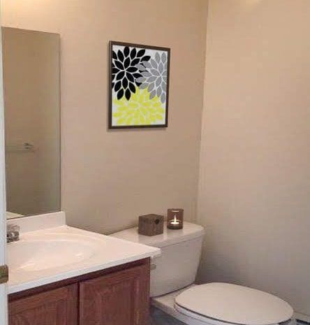 Oak Forest Village Interior