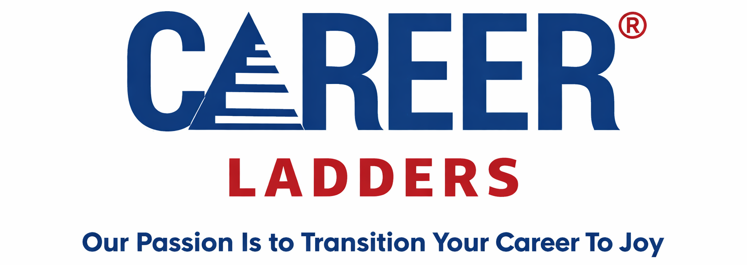 Career Ladders Inc. logo