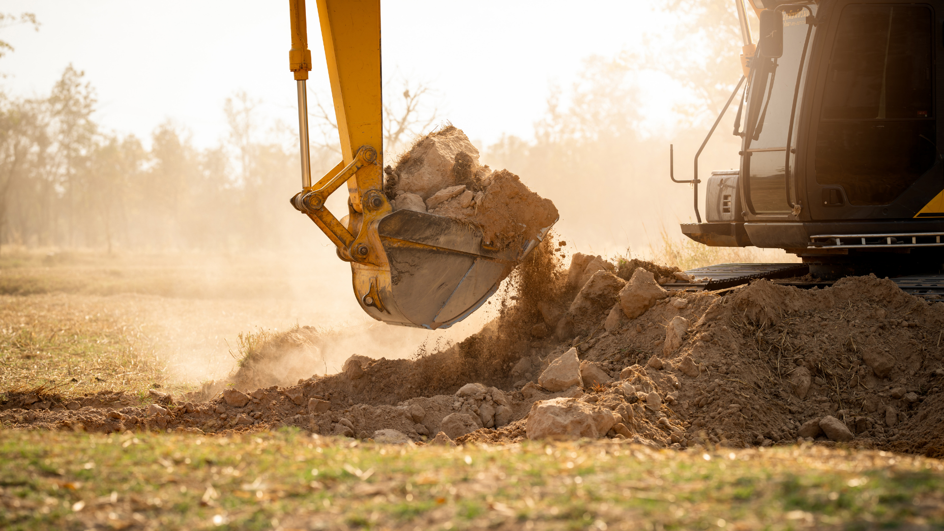 About Silver Plant Hire|Earthmoving Equipment Hire
